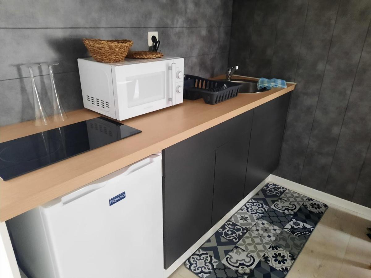 La Chouette De La Cathedrale - Calme - Jardin - Wifi Apartment