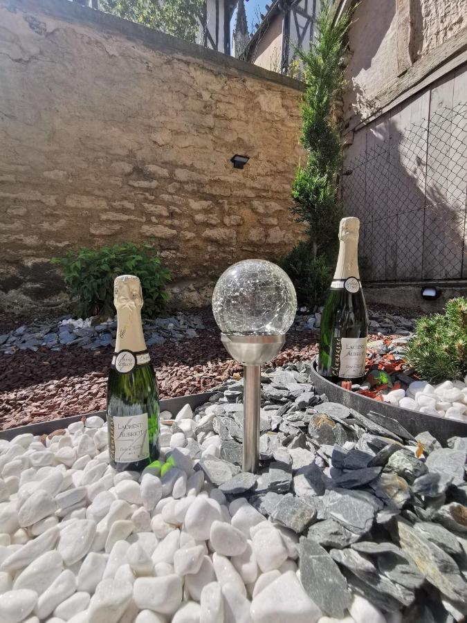 La Chouette De La Cathedrale - Calme - Jardin - Wifi
